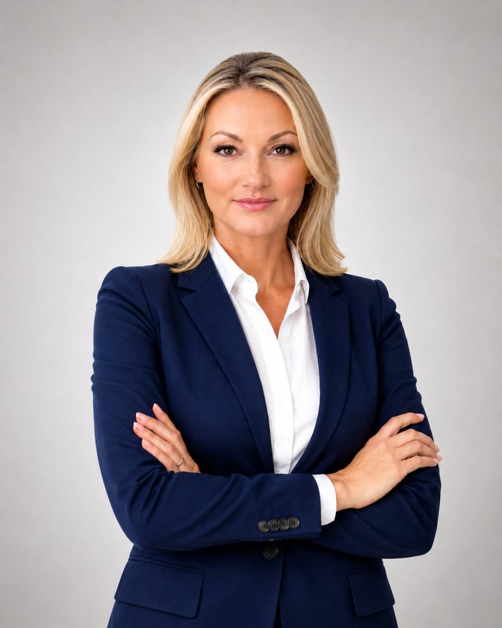 Laura Norrie, Founder and CEO of ALINTA Staffing